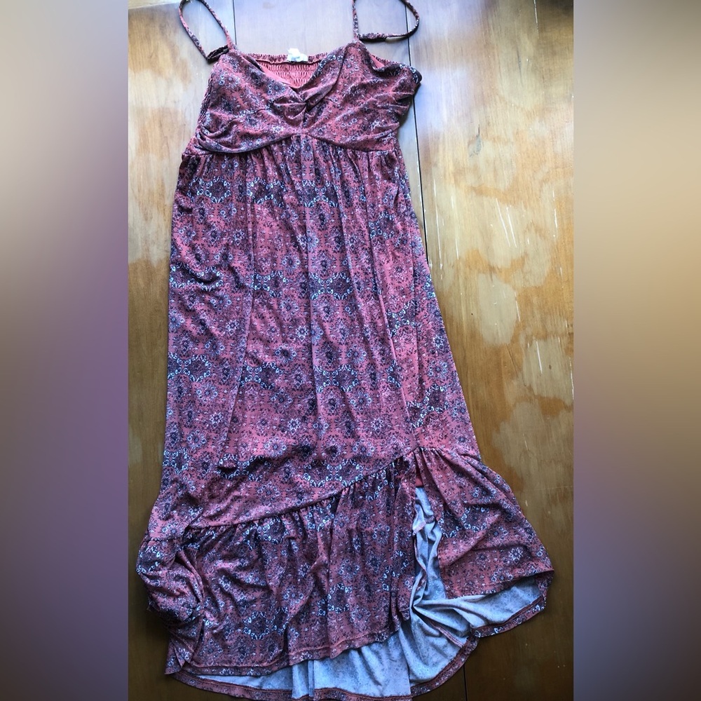 Women’s L dress